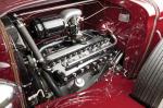 Lincoln Model KA convertible roadster 1934 года